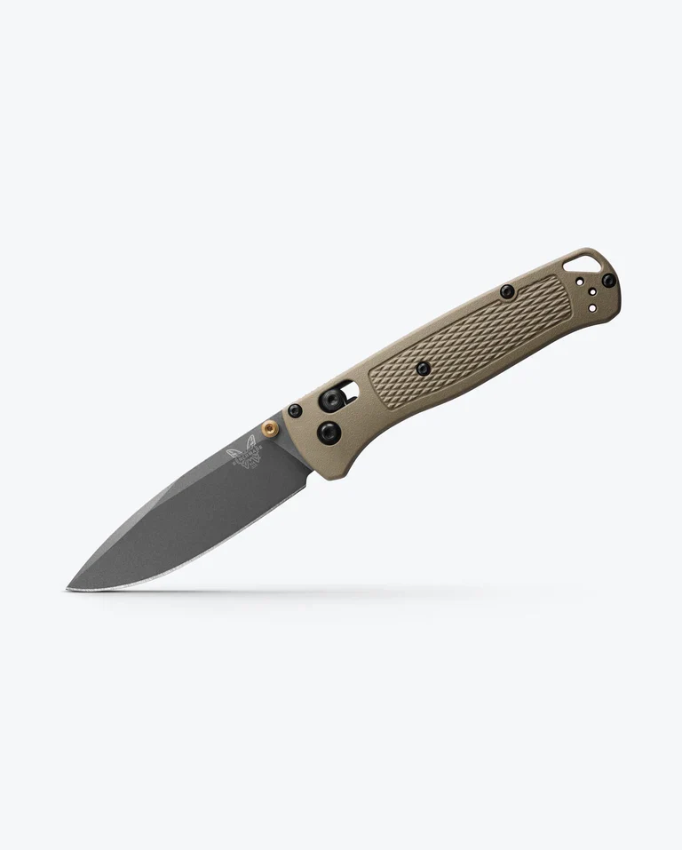 Benchmade Bugout - Image 3