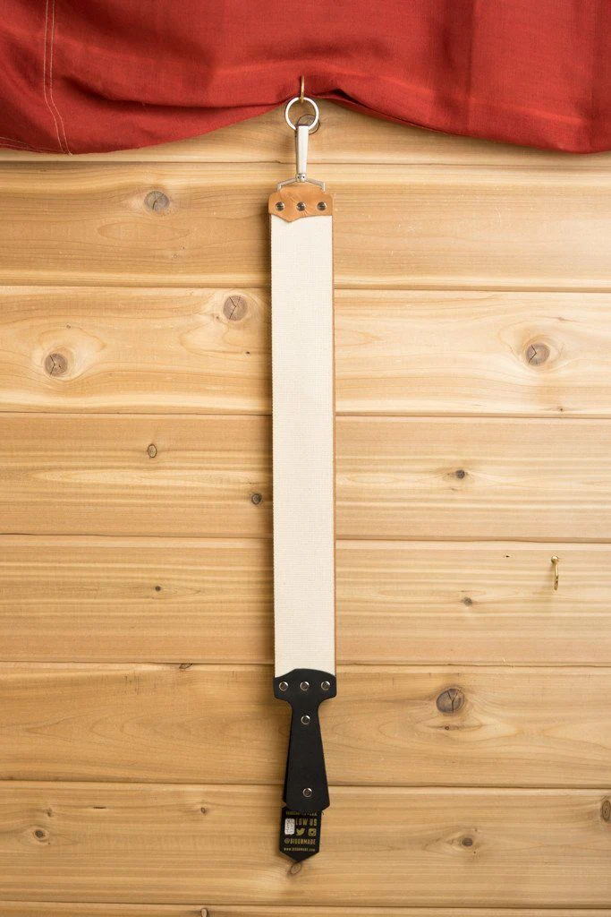 Ezra Arthur English Bridle Strop - Image 7