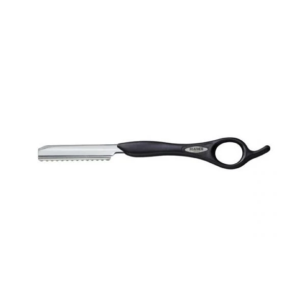Feather Styling Razor