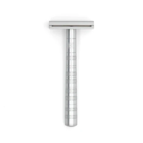 Henson Safety Razor Aircraft Aluminum - Image 2