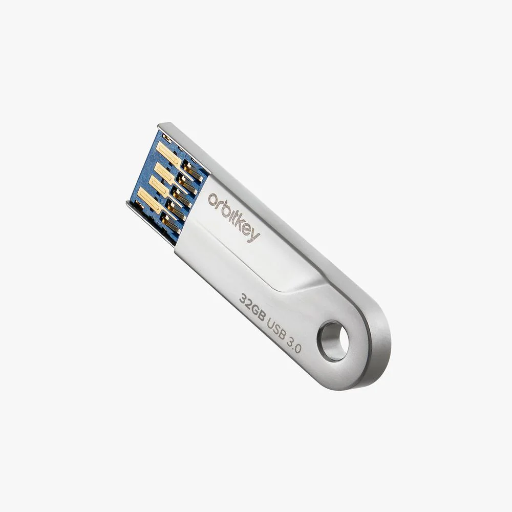 Orbitkey USB 32 GB - Image 2
