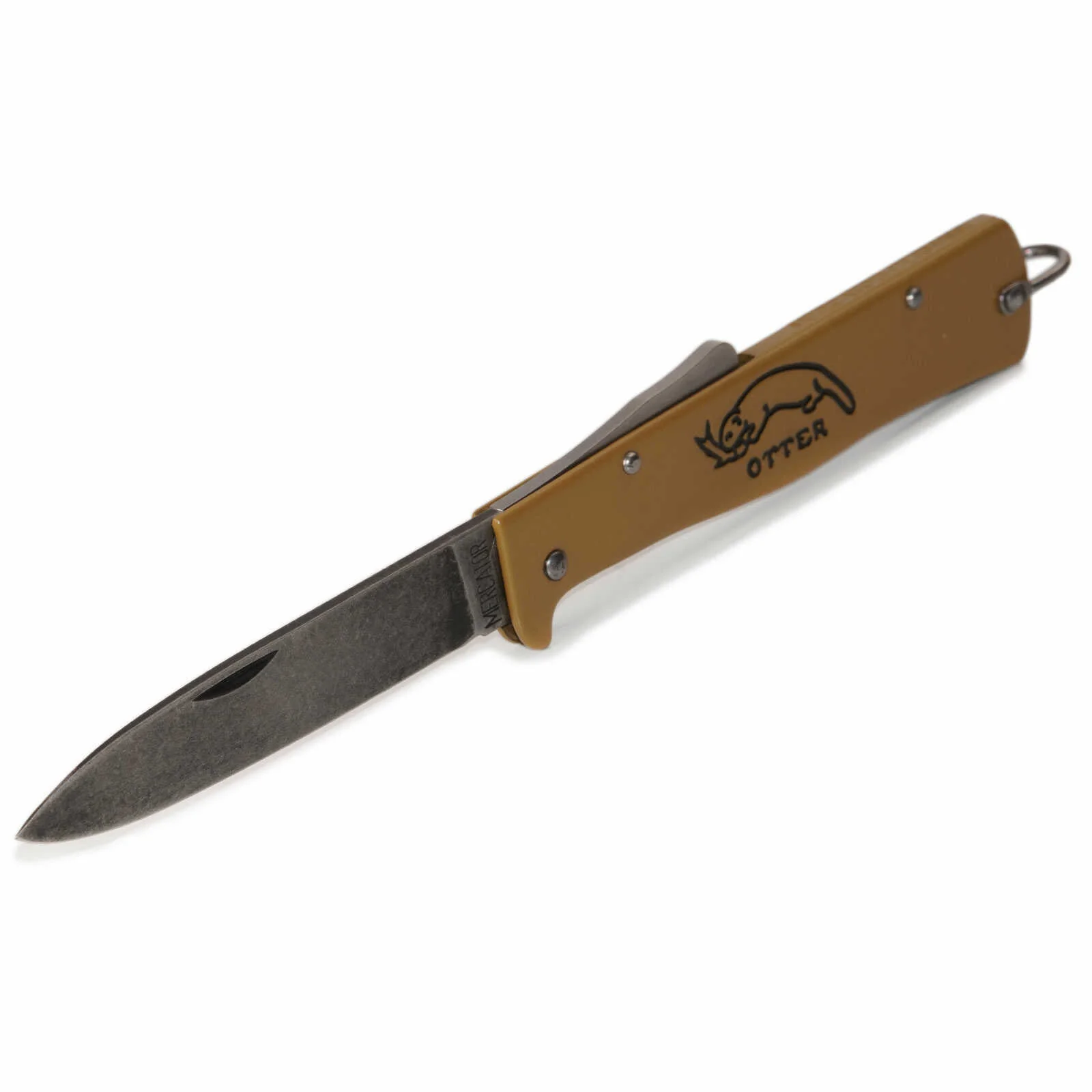 Otter-Messer Mercator "Sahara" - Image 3