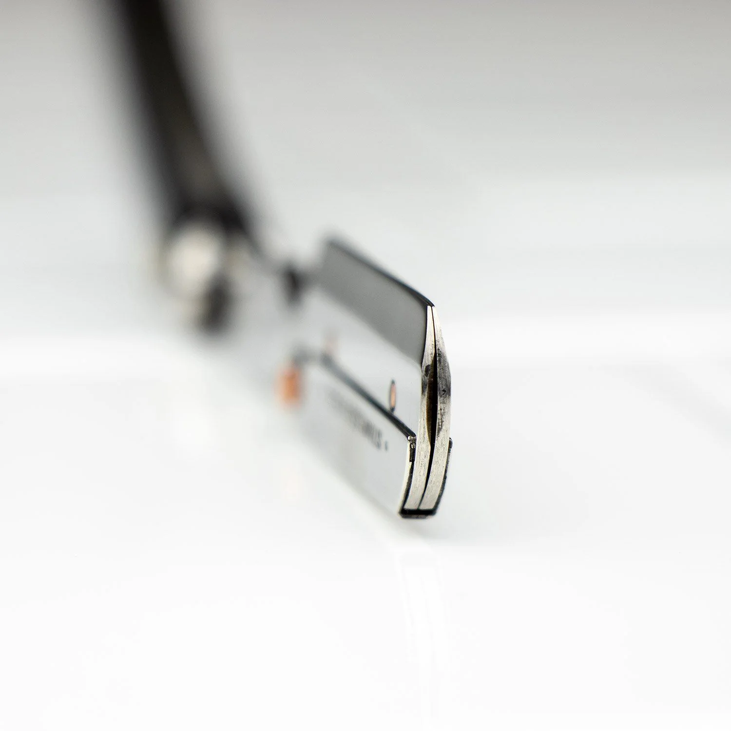 Parker Shavette Razor
