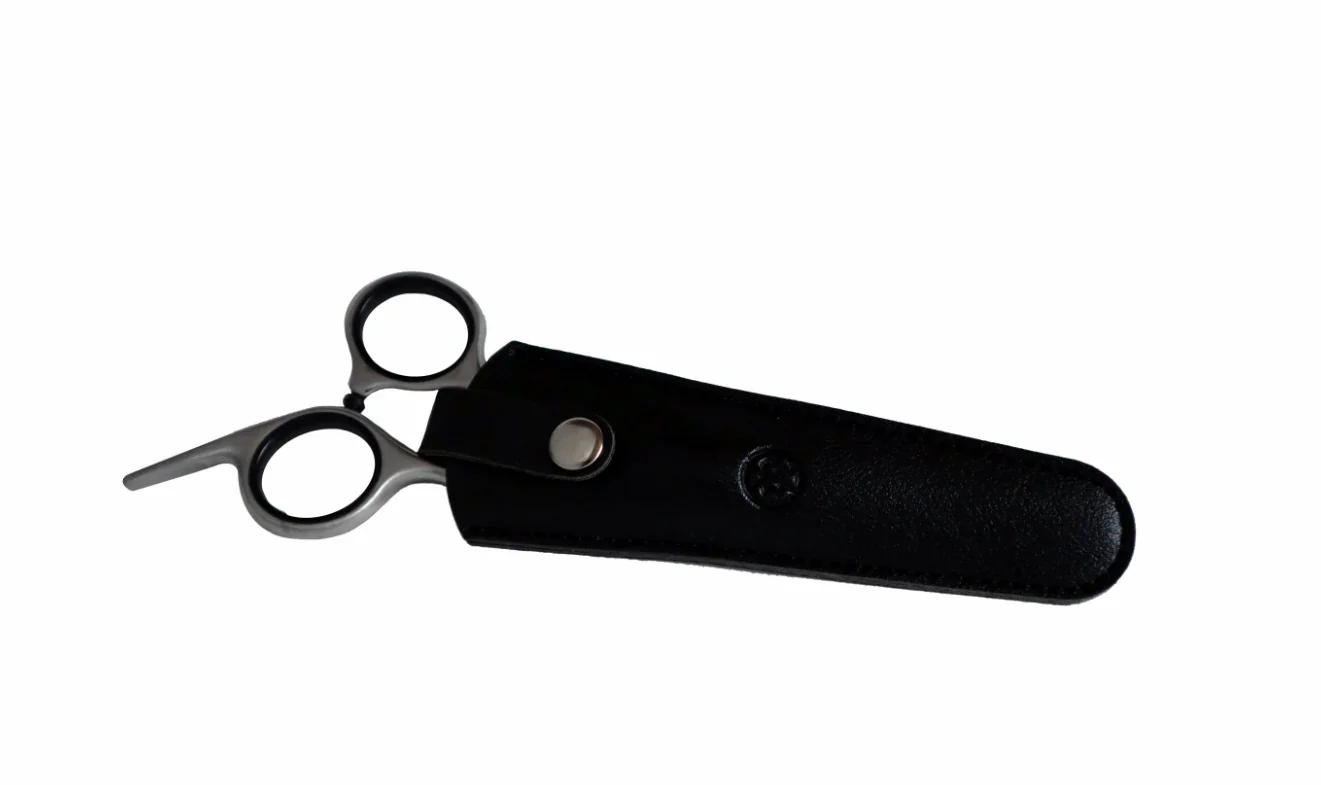 Rockwell Hair and Beard Scissors - Image 2