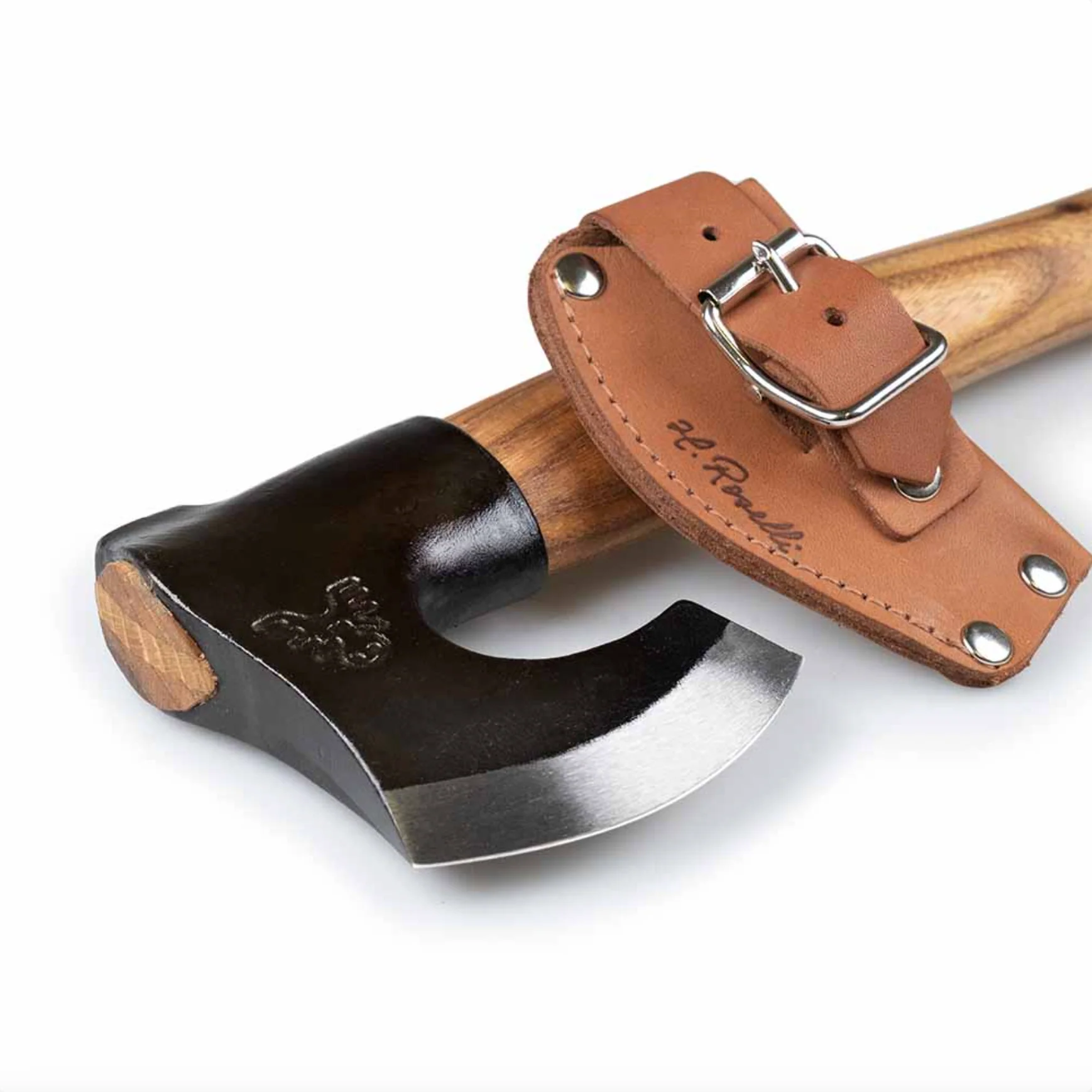 Roselli Axe Long Red Elm - Image 2