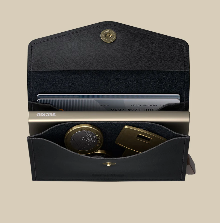 Secrid Envelope Wallet - Image 4