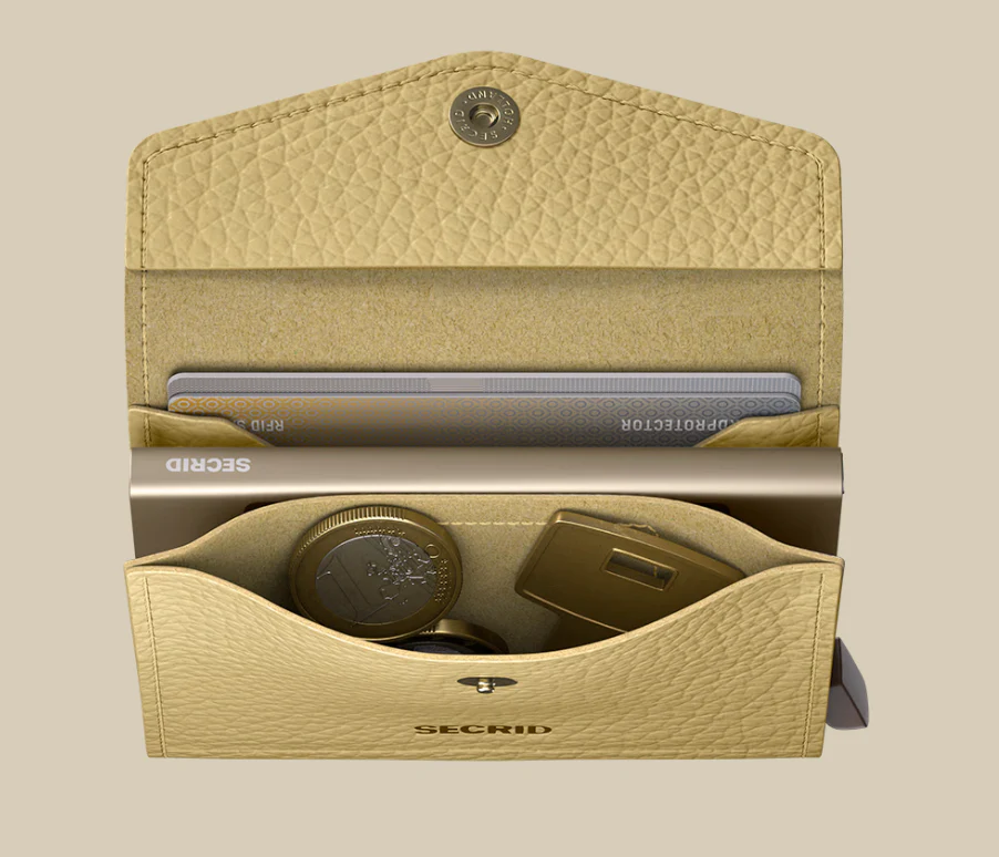 Secrid Envelope Wallet - Image 5