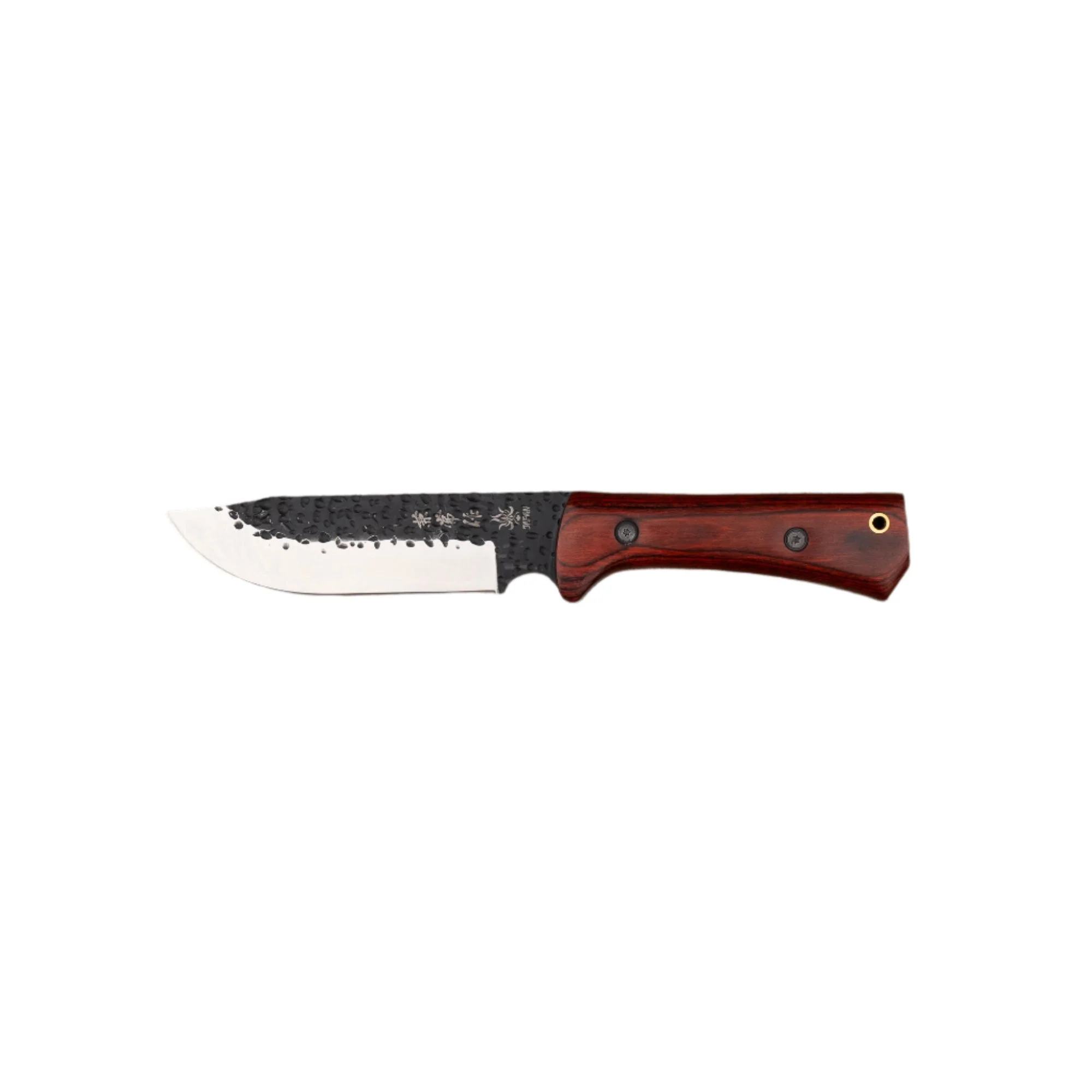 Seki Kanetsune Enyou-Tou Outdoor Knife 120mm