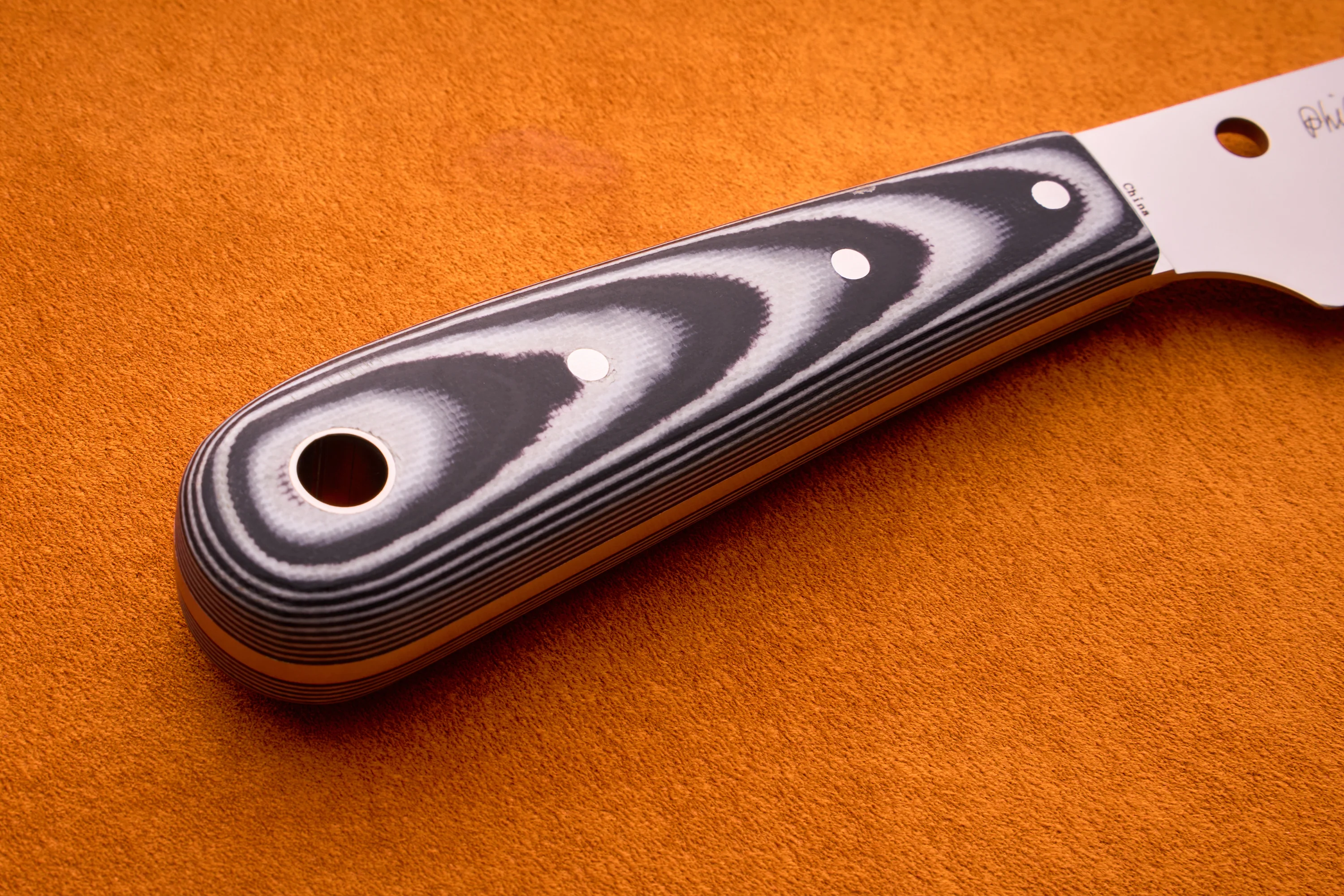Spyderco Bow River - Image 3