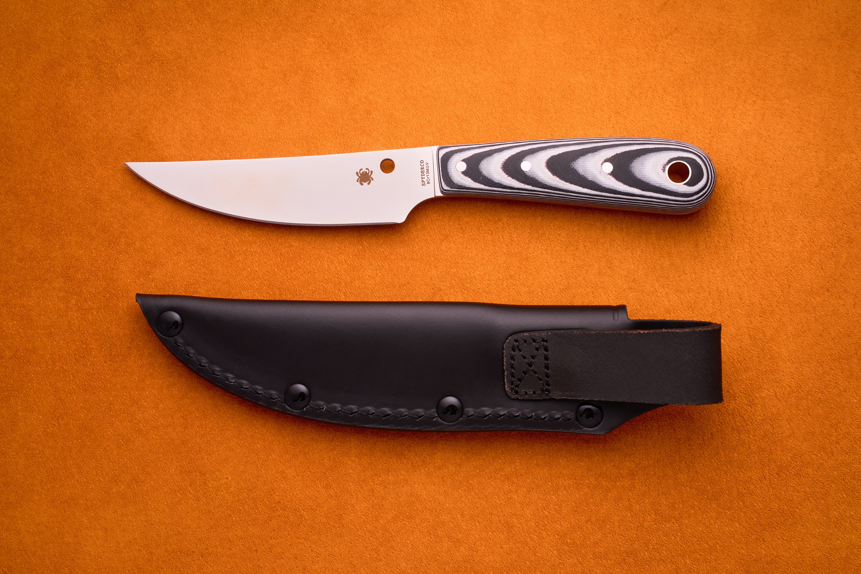 Spyderco Bow River - Image 7