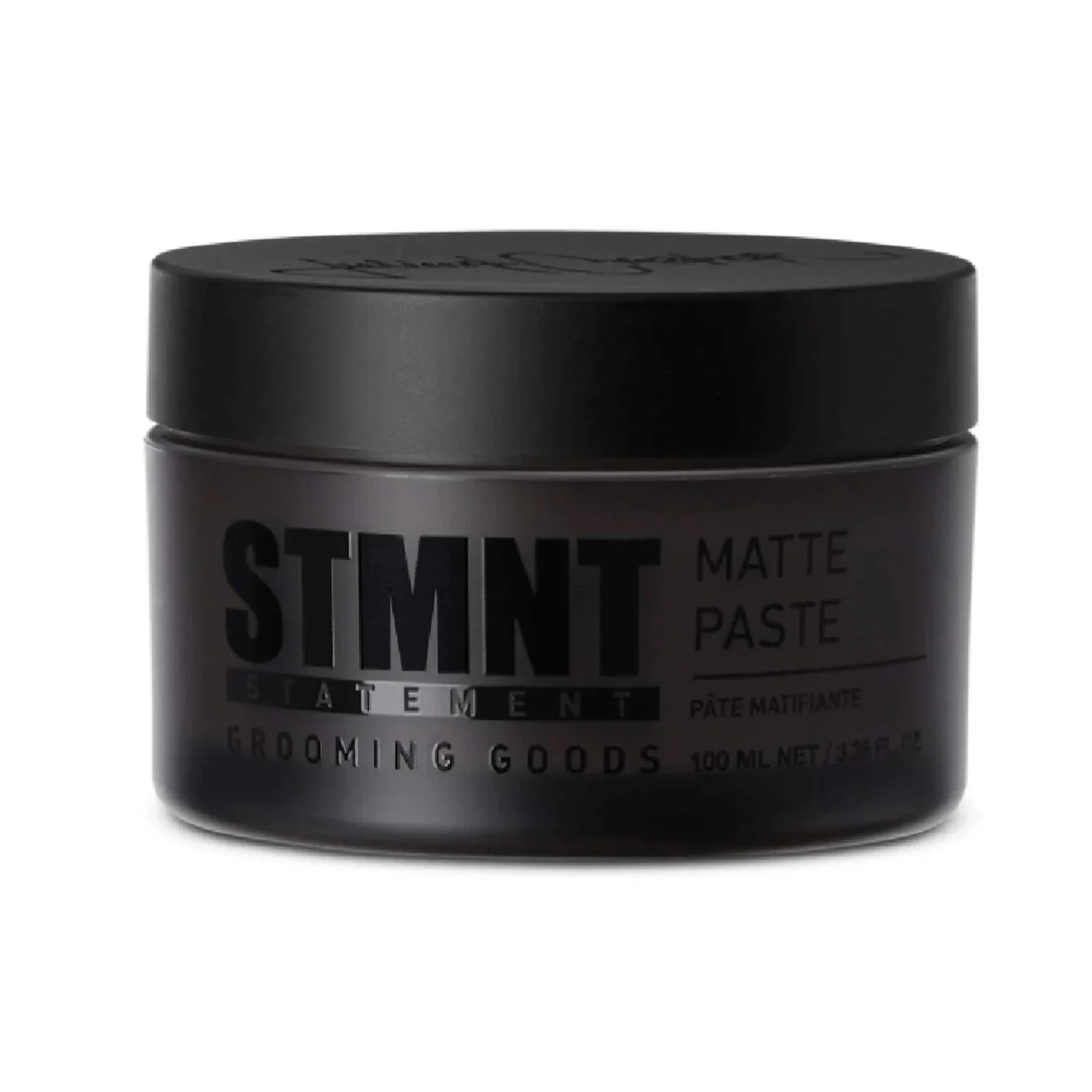 STMNT Matte Paste