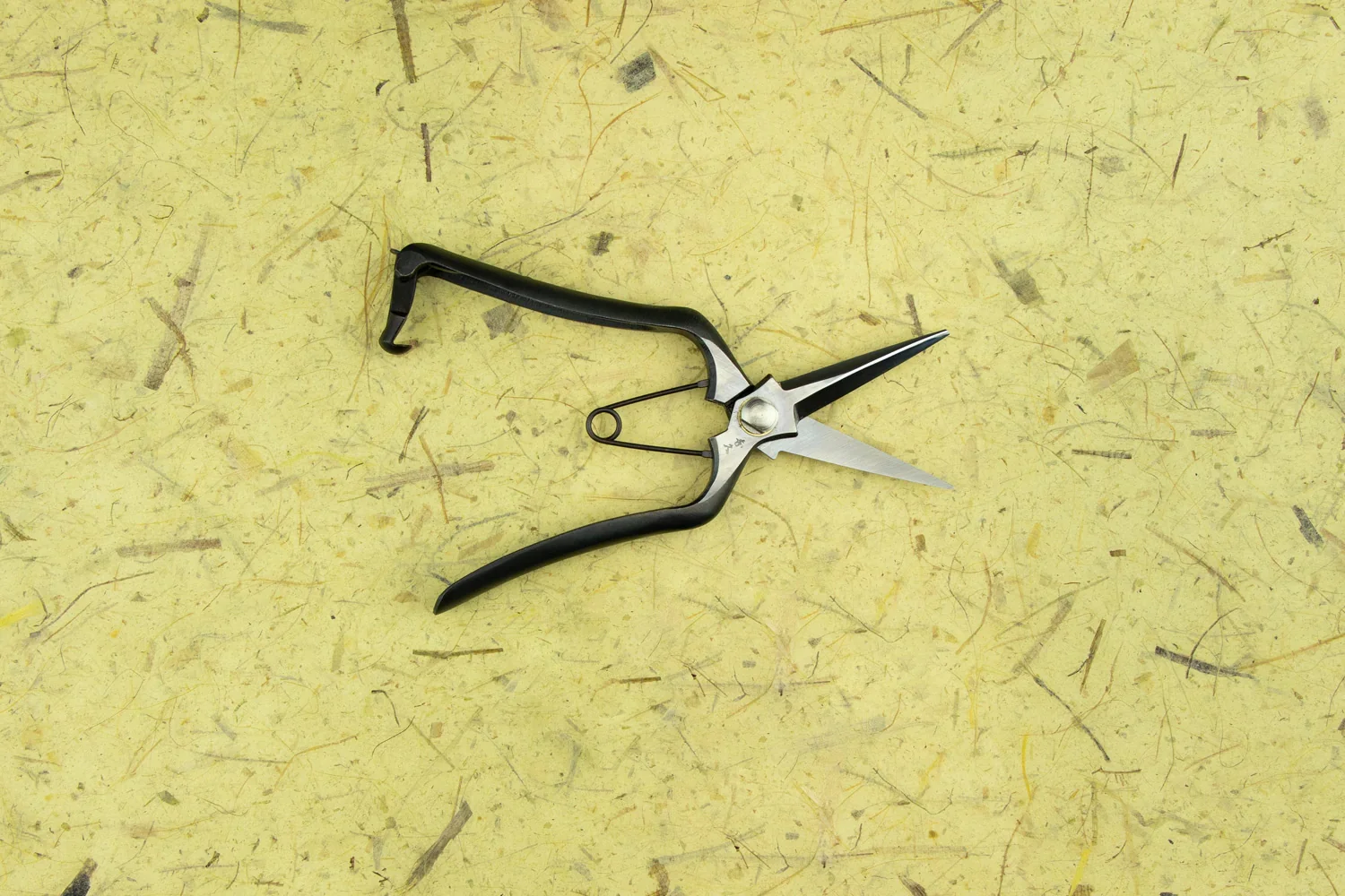 Toyama Bonsai Snips 200mm T17
