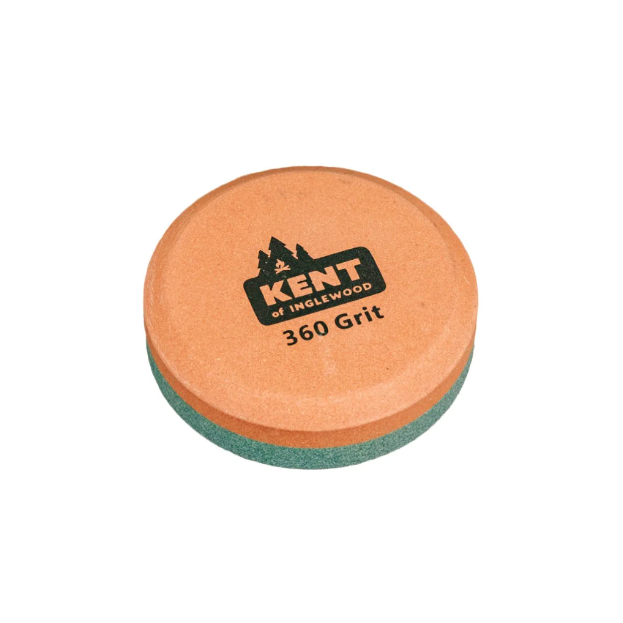 Camp Kent of Inglewood Axe Sharpening Stone - Image 5