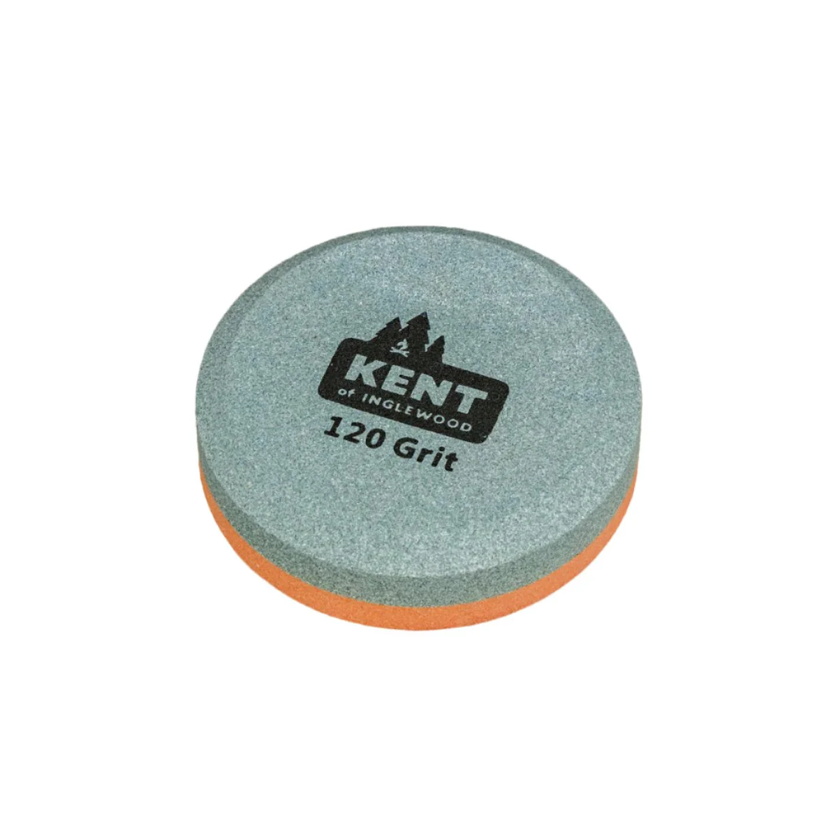 Camp Kent of Inglewood Axe Sharpening Stone - Image 7
