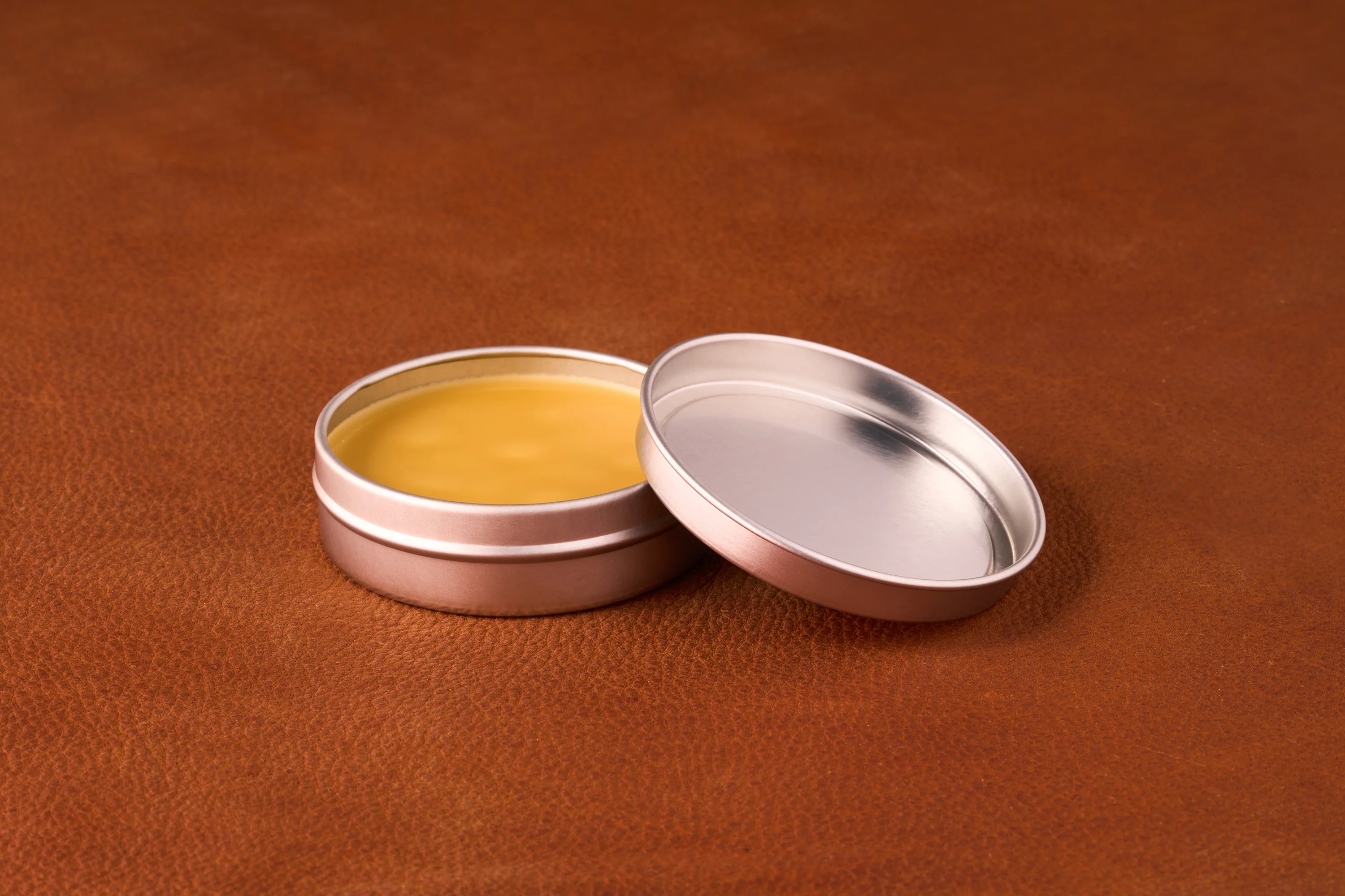 Uncle Normans Moustache Wax Tamer - Image 2